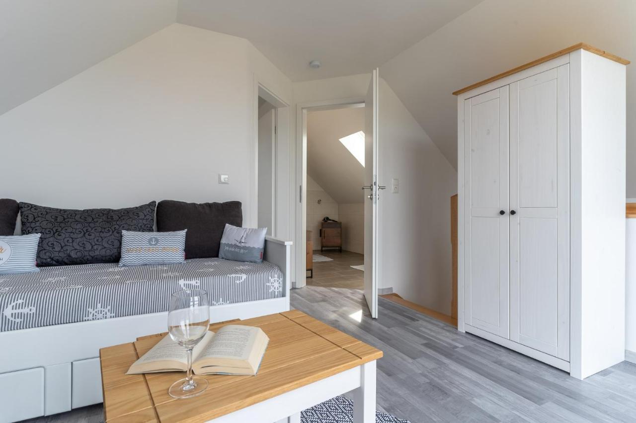 Ferienwohnung Anleger 157 Sankt Peter-Ording Exterior foto